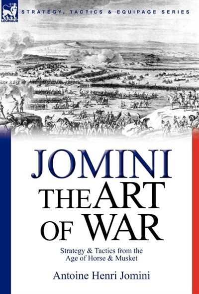 Couverture_The Art Of War