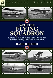 Front cover_With the Flying Squadron