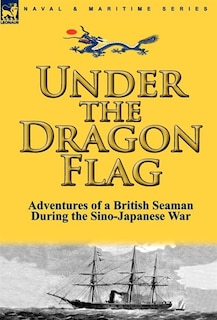 Front cover_Under the Dragon Flag