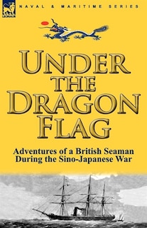 Couverture_Under The Dragon Flag