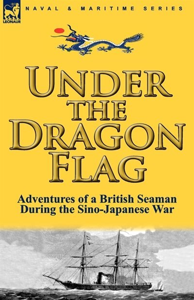 Couverture_Under The Dragon Flag