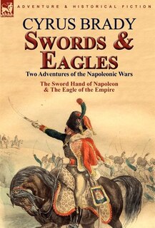 Front cover_Swords and Eagles