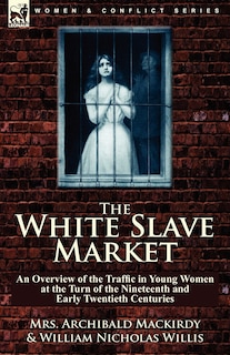 Couverture_The White Slave Market