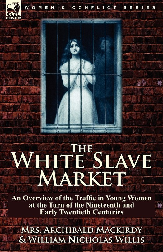 Couverture_The White Slave Market
