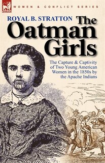 Front cover_The Oatman Girls