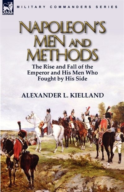 Couverture_Napoleon's Men And Methods