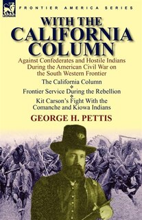 Front cover_With The California Column