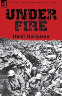 Couverture_Under Fire