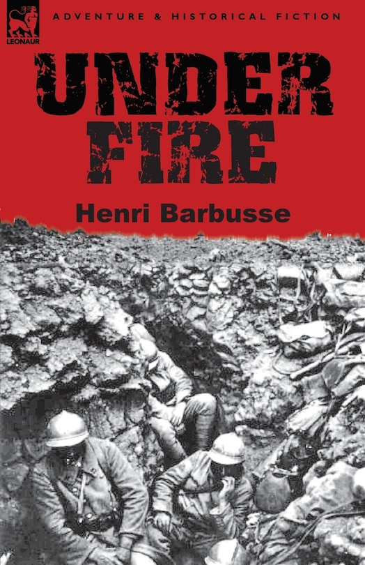 Couverture_Under Fire