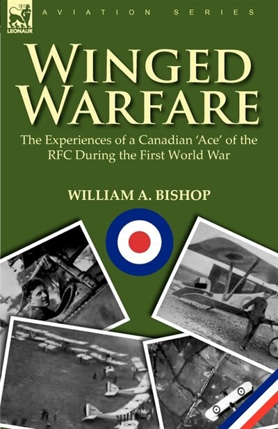 Front cover_Winged Warfare