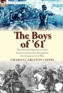 Front cover_The Boys Of '61