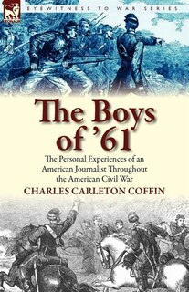 Front cover_The Boys Of '61