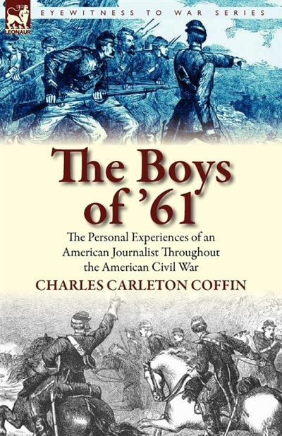 Front cover_The Boys Of '61