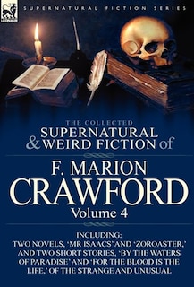 Couverture_The Collected Supernatural And Weird Fiction Of F. Marion Crawford
