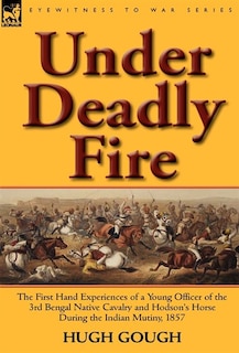 Couverture_Under Deadly Fire