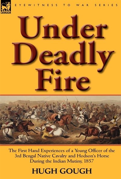 Couverture_Under Deadly Fire