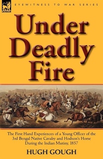 Couverture_Under Deadly Fire