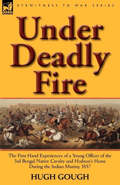 Couverture_Under Deadly Fire