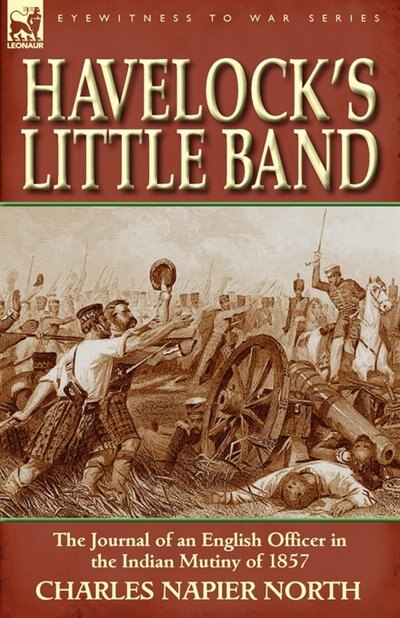 Couverture_Havelock's Little Band