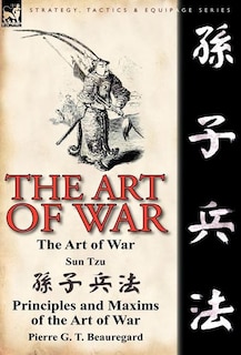 Front cover_The Art Of War