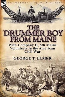Couverture_The Drummer Boy from Maine