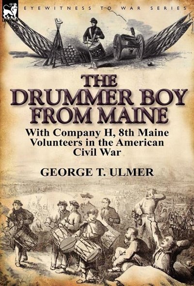 Couverture_The Drummer Boy from Maine