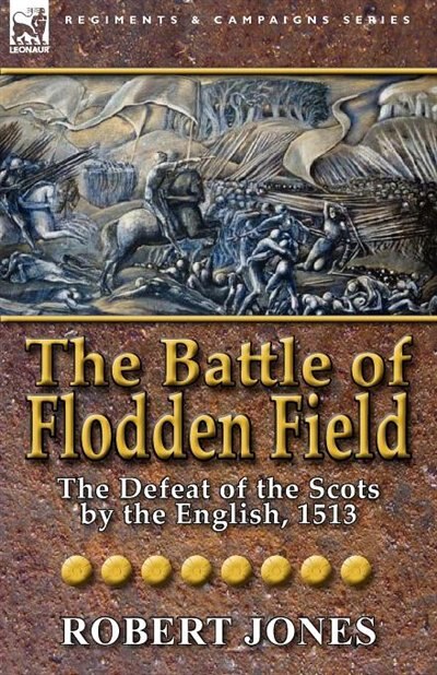Couverture_The Battle Of Flodden Field