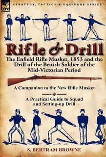 Front cover_Rifle & Drill