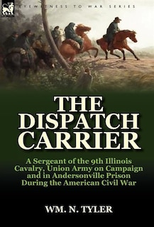 Front cover_The Dispatch Carrier