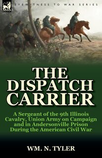 Front cover_The Dispatch Carrier