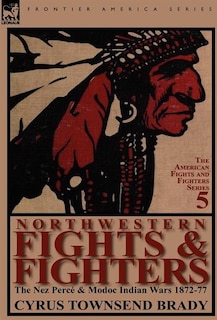 Front cover_Northwestern Fights & Fighters
