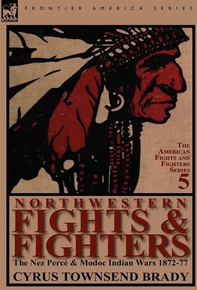 Front cover_Northwestern Fights & Fighters