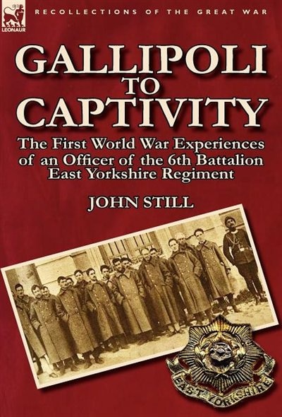 Couverture_Gallipoli To Captivity