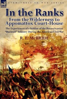 Couverture_In the Ranks