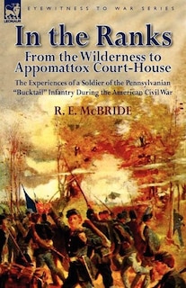 Front cover_In the Ranks