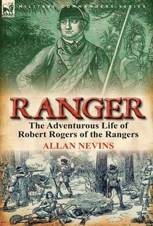 Front cover_Ranger