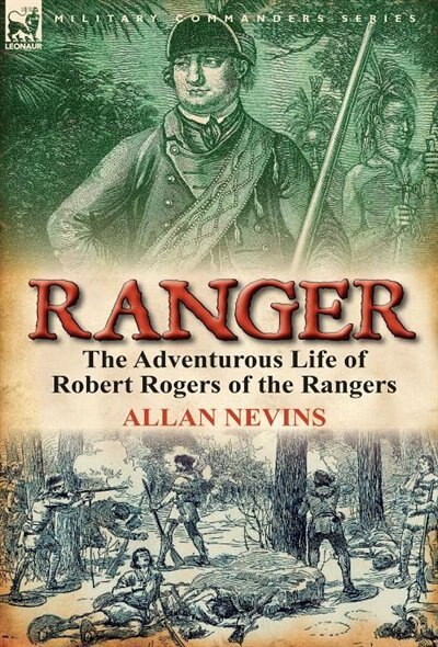 Front cover_Ranger