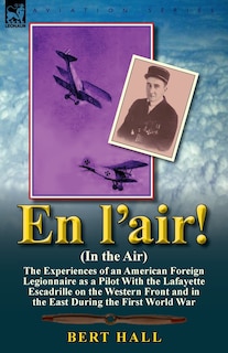 Couverture_En l'air! (In the Air)