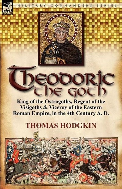 Couverture_Theodoric the Goth