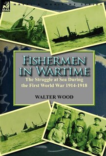 Couverture_Fishermen In Wartime