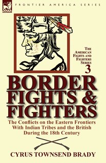 Front cover_Border Fights & Fighters