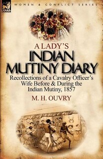 Couverture_A Lady's Indian Mutiny Diary