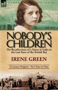 Couverture_Nobody's Children
