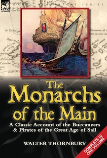 Front cover_The Monarchs Of The Main