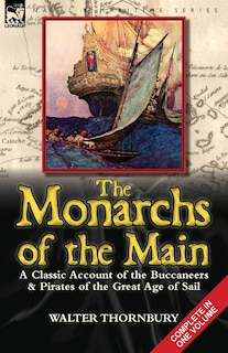 Front cover_The Monarchs Of The Main