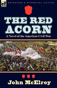 Front cover_The Red Acorn