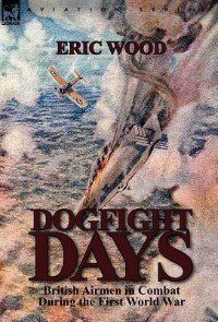 Front cover_Dogfight Days