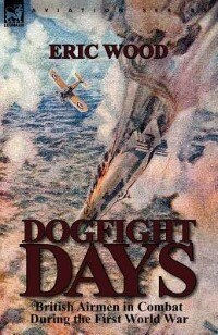 Front cover_Dogfight Days