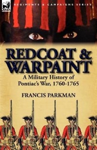 Couverture_Redcoat & Warpaint