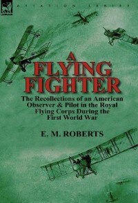 Front cover_A Flying Fighter